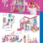 Folleto Walmart Juguetilandia 2021