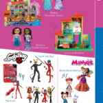 Folleto Walmart Juguetilandia 2021
