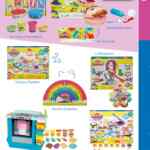 Folleto Walmart Juguetilandia 2021