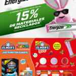 Folleto Walmart Juguetilandia 2021
