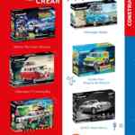 Folleto Walmart Juguetilandia 2021