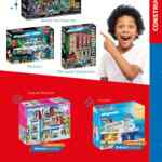 Folleto Walmart Juguetilandia 2021