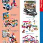Folleto Walmart Juguetilandia 2021
