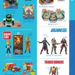Folleto Walmart Juguetilandia 2021