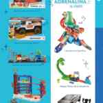 Folleto Walmart Juguetilandia 2021