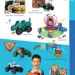 Folleto Walmart Juguetilandia 2021