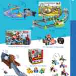 Folleto Walmart Juguetilandia 2021