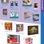 Folleto Walmart Juguetilandia 2021
