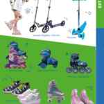 Folleto Walmart Juguetilandia 2021