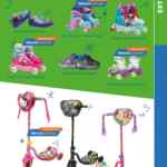 Folleto Walmart Juguetilandia 2021