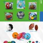 Folleto Walmart Juguetilandia 2021