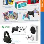 Folleto Walmart Juguetilandia 2021