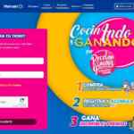 Compra productos Nestlé en Walmart, acumula puntos y canjéalos por artículos de cocina del Recetón Ganador