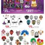 Folleto Walmart quincenal 15 de octubre al 7 de noviembre 2021