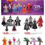 Folleto Walmart quincenal 15 de octubre al 7 de noviembre 2021