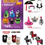 Folleto Walmart quincenal 15 de octubre al 7 de noviembre 2021