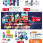 Folleto Walmart quincenal 15 de octubre al 7 de noviembre 2021