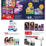 Folleto Walmart quincenal 15 de octubre al 7 de noviembre 2021