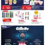 Folleto Walmart quincenal 15 de octubre al 7 de noviembre 2021