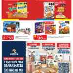 Folleto Walmart quincenal 15 de octubre al 7 de noviembre 2021