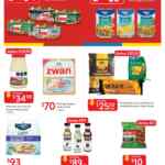 Folleto Walmart quincenal 15 de octubre al 7 de noviembre 2021