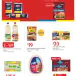 Folleto Walmart quincenal 15 de octubre al 7 de noviembre 2021