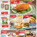 Folleto Walmart quincenal 15 de octubre al 7 de noviembre 2021
