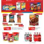 Folleto Walmart quincenal 15 de octubre al 7 de noviembre 2021