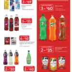 Folleto Walmart quincenal 15 de octubre al 7 de noviembre 2021