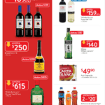 Folleto Walmart quincenal 15 de octubre al 7 de noviembre 2021