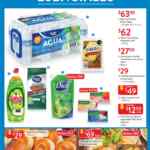 Folleto Walmart quincenal 15 de octubre al 7 de noviembre 2021