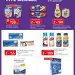 Folleto Walmart quincenal 15 de octubre al 7 de noviembre 2021