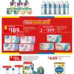 Folleto Walmart quincenal 15 de octubre al 7 de noviembre 2021