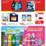 Folleto Walmart quincenal 15 de octubre al 7 de noviembre 2021