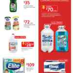 Folleto Walmart quincenal 15 de octubre al 7 de noviembre 2021