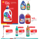 Folleto Walmart quincenal 15 de octubre al 7 de noviembre 2021
