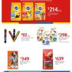 Folleto Walmart quincenal 15 de octubre al 7 de noviembre 2021