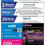 Folleto Walmart quincenal 15 de octubre al 7 de noviembre 2021