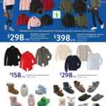 Folleto Walmart quincenal 15 de octubre al 7 de noviembre 2021