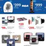 Folleto Walmart quincenal 15 de octubre al 7 de noviembre 2021