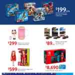 Folleto Walmart quincenal 15 de octubre al 7 de noviembre 2021