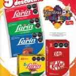 Folleto Zorro Abarrotero del 6 al 19 de octubre 2021