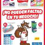 Folleto Zorro Abarrotero del 6 al 19 de octubre 2021