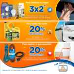 Ofertas Chedraui Consentidos fin de semana 1 al 4 de octubre 2021