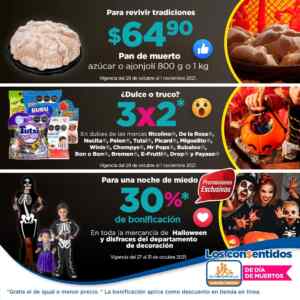 Imagen de la promo