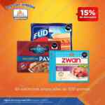 Ofertas Chedraui Consentidos fin de semana 8 al 11 de octubre 2021