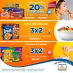 Ofertas Chedraui Consentidos fin de semana 15 al 18 de octubre 2021
