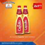 Ofertas Chedraui Consentidos fin de semana 22 al 25 de octubre 2021