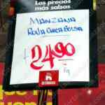 Ofertas Chedraui Martimiércoles de frutas y verduras 12 y 13 de octubre 2021