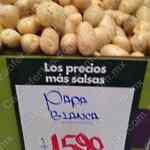Ofertas Chedraui Martimiércoles de frutas y verduras 19 y 20 de octubre 2021
